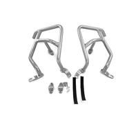 Motocicleta barras Choque Para NC750X NC 750X NC750 X 2021-2023 2024 Protector de motor carretera para motocicleta Barra protectora parachoques marco carenado