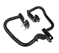 Motocicleta barras Choque Para NC750X NC700X NC700S 2017 2016 2015 2014 2013 2012 Highway Motor Guard Barra de bloqueo la barra choque Proteger Bumper
