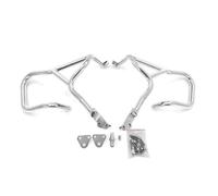 Motocicleta barras Choque Para Para V-Storm DL650 2011-2022 2023 Barra protectora de carenado parachoques marco choque motor carretera para motocicleta