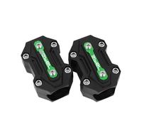 Motocicleta barras Choque PARA REBEL 500 1100 300 CMX500 Barra de protección contra choques del motor motocicleta Bloque parachoques