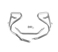 Motocicleta barras Choque Para TRK702 TRK702X TRK 702/X 2022-2024 Motorcycle Highway Motor Guard Barra de bloque