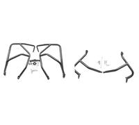 Motocicleta barras Choque Para TRK702 TRK702X TRK 702/X 2022-2024 Motorcycle Highway Motor Guard Barra de bloque