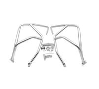 Motocicleta barras Choque Para TRK702 TRK702X TRK 702/X 2022-2024 Motorcycle Highway Motor Guard Barra de bloque