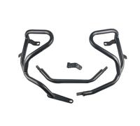 Motocicleta barras Choque Para TRK702 TRK702X TRK 702/X 2022-2024 Motorcycle Highway Motor Guard Barra de bloque