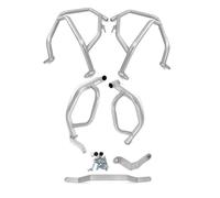 Motocicleta barras Choque Para VOGE para Valico DS525X 525DSX DSX525 DSX 525 23 Protector motor de carretera para motocicleta Barra protectora parachoques marco carenado