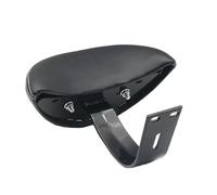 Motocicleta Bicicleta Eléctrica Soporte Respaldo Asiento Trasero Respaldos Silla Montar Almohadilla Cojín Respaldo Asiento Motocicleta Respaldo trasero motocicleta