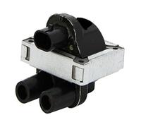 Motocicleta Bobina Encendido Accesorios para Dispositivos de Encendido y calefacción para Fiat Punto For Hatchback 1.2 60 1999 2000 2010 2011 2012 44kW ZS283 Rectificador