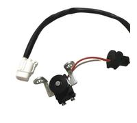 motocicleta Bobina encendido Para 125cc Para YBR125 Para 5VL Para 5AP Sensor Disparo Magnético Bobina Disparo Captación Encendido Bobinas Encendido