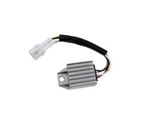 Motocicleta Bobina Encendido para Beta para Xtrainer para RR 2T 125 250 300 para Racing para Cross para Country 4T 350 498 para TC TE TX 2728101000 Regulador Voltaje Rectificador Rectificador
