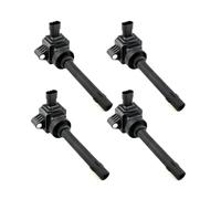 Motocicleta Bobina Encendido para Haval para F5 para H2 para H2s para H4 para H6 para M6 para Chitu para Jolion para Great para Wall para Cowry Bobina De Encendido F01R00A052 Rectificador