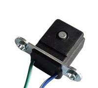 motocicleta Bobina encendido Para Motocicleta Para CG Para 125 Para Pulse Para 125 Cc Sensor Activación Magneto Bobina Captadora Encendido Bobinas Encendido(Square)