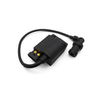 Motocicleta Bobina Encendido para para Vespa ET4 para LX para Lxv 50 para Zip 4T para Piaggio para Liberty para RST para Sport Accesorios De CDI Bobina Motocicleta Rectificador