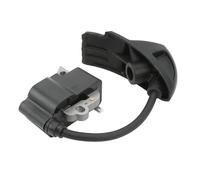 Motocicleta Bobina Encendido para Stihl para Leaf para Soplador BG56 BG86 BG86C SH86 OEM 42414001307 Bobina Encendido Repuesto Goma Metálica