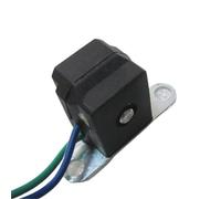 motocicleta Bobina encendido Para Suzuki 250cc Para GN250 Para Pulse Repuestos Sensor Disparo Magneto Motocicleta Bobina Captación Encendido Bobinas Encendido