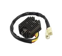 Motocicleta Bobina Encendido para Suzuki para GSXR 400 para GS 500 para DR 65 Reemplazo del Regulador Rectificador Dispositivo De Encendido Rectificador