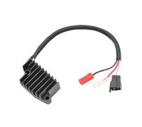 Motocicleta Bobina Encendido para VMX 1200 para VMX1200 V para MAX 1996-2007 Dispositivo Encendido Motocicleta Rectificador Regulador Voltaje Rectificador