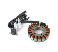 Motocicleta Bobina Encendido para XTZ660 para Tenere para XT600 para XT600E para XT400E para XT500E para TT600 para TT600R para TT600E Bobina Estator Encendido Rectificador