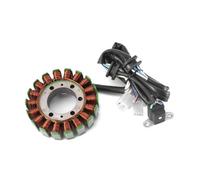 Motocicleta Bobina encendido Para XTZ660 Para Tenere Para XT600 Para XT600E Para XT400E Para XT500E Para TT600 Para TT600R Para TT600E Para XTZ Placa Magneto DEstator Encendido Rectificador