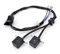 motocicleta Bobina encendido Para ZX900 Para Ninja 900 Para GPZ900R Estator Magnético Motocicleta Captador Encendido Bobina Pulso Gatillo Pulsos 59026-1061 Bobinas Encendido