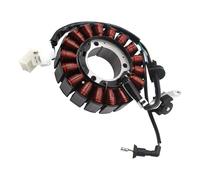 Motocicleta Bobina Estator Compatible Con CBR250R 2011 2012 2013 Para CB300F Para CB300R 2015-2019 Para CBR300R 2015-2018 Bobina De Estator Magnético Para Motocicleta
