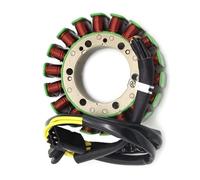 Motocicleta Bobina Estator Compatible con F650GS 2007 2008 2009-2012 para F700GS 2011-2018 para F800R 2010-2014 Bobina de estator de encendido del generador de motocicleta