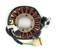 Motocicleta Bobina Estator Compatible Con FPE Para FPM 2012-2013 Motocicleta Magneto Estator Bobina Generador Estator Bobina Encendido Pieza De Repuesto