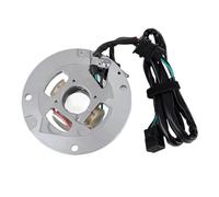 Motocicleta Bobina estator generador magnético Junta De La Bobina del Estator Magneto Motocicleta para YZ250, YZ-250, YZ 250F, YZ250F (2001, 2002, 2003, 2004 Y 2005)
