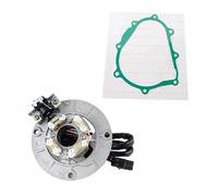 Motocicleta Bobina estator generador magnético Junta De La Bobina del Estator Magneto Motocicleta para YZ250, YZ-250, YZ 250F, YZ250F (2001, 2002, 2003, 2004 Y 2005)