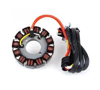Motocicleta Bobinas encendido Bobina De Estator Generador De Motocicleta Comp Para Ya&maha WR450F 5TJ8141051 5TJ8141050 5TJ8141040 2007-2011