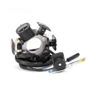 Motocicleta Bobinas encendido Bobina De Estator Generador De Motocicleta JAER Para Ho&n&da CRF100F XR100R 31120-KN4-751 1992-2003 2004-2016
