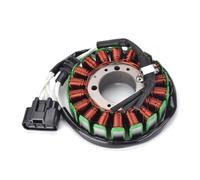 Motocicleta Bobinas encendido Kit Rectificador Regulador De Voltaje De Bobina De Estator Generador De Motocicleta Para Ya&maha YZF R1YZF-R1 YZFR1 2002 2003