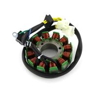 Motocicleta Bobinas Estator Bobina De Estator Alternador Magneto Encendido Motocicleta Compatible Con Para Hyosung GV250 GT250R GT250 GT125R GT125 GV125 32100HG5100 32101HG5100