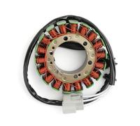 Motocicleta Bobinas Estator Bobina Stator Magneto Alternador Para Yam&aha TDM900 TDM 900 / ABS 5PS-81410-00 2002-2010 Del Estator Generador De La Motocicleta