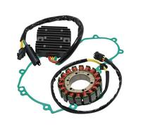 Motocicleta Bobinas Estator Kit De Juntas Motor Rectificador Bobina Para B&M&W F650GS F700GS F800GS F800R F800S F800ST F800GT 12318524422 61312346550