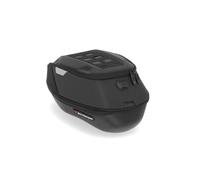 Motocicleta Bolsa Sobredepósito SW-Motech Pro Engage Color: Negro Talla:7L-10 L
