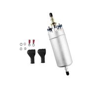 Motocicleta Bomba Combustible Bomba Combustible Eléctrica 12 V Para Ford Para Mondeo Mk3 2.0, 150 L/h, De Alta Presión, Externa, En Línea, Para Gasolina Diésel