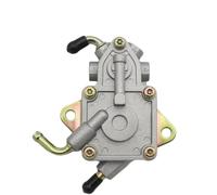 Motocicleta Bomba Combustible Bomba De Combustible Para Gasolina Con Diafragma Vacío Para Rhino 450 660 YXR450 YXR660 5UG-13910-01-00