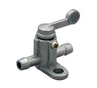 Motocicleta Bomba Combustible Grifo De Combustible Universal Para Motocicleta, ATV, 8 Mm, 5/16", Válvula De Gasolina, Interruptor De Tanque De Combustible