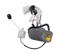 Motocicleta Bomba Combustible para Davidson para FLST para FXST 2006-2007 Conjunto De Módulo De Bomba De Combustible 6289701B