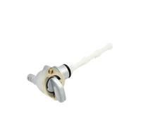 Motocicleta Bomba Combustible para Derbi para Senda para Piaggio para Peugeot para Aprilia Válvula Combustible Llave Purga Interruptor Apagado del Tanque