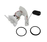 Motocicleta Bomba Combustible Para VISION 110 Para DI0 110 Para NSC110 2017-2020 Conjunto Bomba De Combustible 16700-K44-V01