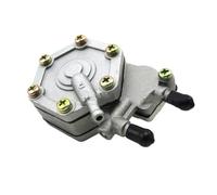 Motocicleta Bomba Combustible Para XTZ 750 Para Super Para Tenere 1989 1990 1991 1992 1993 1994 1995 1996 1997 1998 Bomba combustible