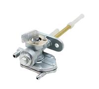 Motocicleta Bomba de Combustible Para Kawasaki ZX1100 VN Para Vulcan 800 Para Ninja 500 500R 900R 1980-2009 Válvula Llave Purga Del Tanque Combustible La Motocicleta Grifo Gasolina