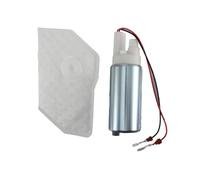 Motocicleta Bomba de Gasolina Bomba De Combustible/Filtro De Combustible para Motocicleta 16700-KVS-MIX Herramientas para Biz 125 2011- Repuestos para Motocicletas para Mix/Flex Combustible Bomba