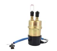 Motocicleta Bomba Gasolina Combustible Para Kawasaki ZX-6R ZX600 ZX6R ZX600F3 ZX600G1 1995-1998 Mule 3010 3000 2500 2510 Bomba De Combustible Motocicleta