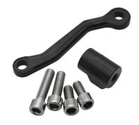 Motocicleta Brake Reservoir Bracket Quick-Install Metal for Riding Daily Commutes City Urban Mountain Track