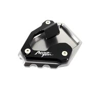 Motocicleta Caballete Lateral Soporte De Motocicleta, Almohadilla De Extensión De Caballete Lateral para CRF1000L CRF 1000L para Africa Twin DCT 2016 2017 2018 2019