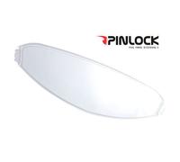 Motocicleta Caberg Flyon Pinlock (Transparente)