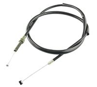 Motocicleta Cable Embrague Accesorios para motocicleta Cable de Control embrague Línea alámbrica 22870-MY1-000 22870MY1000 para XRV750 para Africa Twin