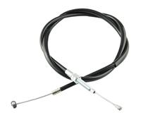 Motocicleta Cable Embrague Línea de Cable Control embrague motocicleta 22870-MM9-000 22870MM9000 22870-MAB-620 22870MAB620 para XL600V XLV600 para Transalp